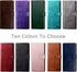 SUANPOT for Samsung Galaxy S20 Ultra 6.9"(NON S20/S20+)Leather Wallet case with RFID Credit Card Holder Flip Folio Book Magnetic Cover Pocket Shoc...