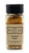 Whiskey Oak Seasonings Smoked Sugar, 3 OZ...