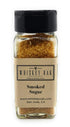 Whiskey Oak Seasonings Smoked Sugar, 3 OZ...