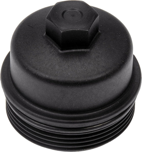 Dorman 917-051 Oil Filter Cap - Plastic Compatible with Select Models...