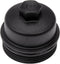 Dorman 917-051 Oil Filter Cap - Plastic Compatible with Select Models...