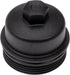 Dorman 917-051 Oil Filter Cap - Plastic Compatible with Select Models...