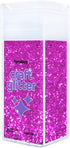 Hemway Craft Glitter Shaker 130g / 4.6oz Glitter for Arts, Crafts, Resin, Tumblers, Nails, Painting, Decoration, Festival, Cosmetic, Body - Extra ...