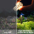 G4 T3 LED Landscape Bulbs 5W 12~24V, G4 40W 35W Halogen Equivalent,2700k Soft Warm White,Low Voltage G4 JC Bi-Pin Light Bulbs for Outdoor Deck Sta...