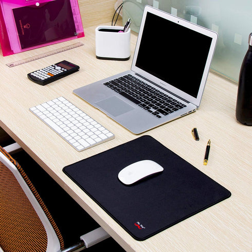 Mr. Pen- Mouse Pad, 12.5"x10.5", 2 Pack, Mouse Pads for Wireless Mouse, Mouse Pad Gaming, Computer Mouse Pad, Mouse Pad for Laptop, Gamer Mouse Pa...