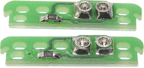 Dorman 904-107 Diesel Fuel Injector Driver Module Resistor Compatible with Select Models...