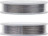 BENECREAT 7 Strands 260FT 0.38MM Stainless Steel Bead String Wire Tarnish Resistant Steel Wire for Necklace Bracelet Making...