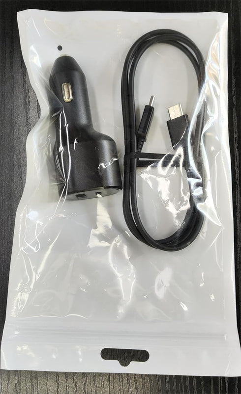 USB C Car Charger for iPhone 15 Pro Max 14 13 Samsung S24 Ultra S23 FE A53 A54 Fast Charging Type C Cable 3ft PD 25W QC 15W USB C to USB C Cable C...