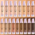 NYX PROFESSIONAL MAKEUP Bare With Me Concealer Serum, Up To 24Hr Hydration - Medium Vanilla...