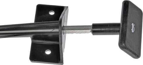 Dorman 912-198 Hood Release Cable Compatible with Select Ford Models...