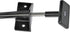 Dorman 912-198 Hood Release Cable Compatible with Select Ford Models...
