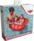 Swimways Disney Pixar Cars Inflatable Water Boat Vehicle, Inflatable Pool Floats and Kids Pool Toys, Cars Pool Party Supplies for Kids Aged 3 & Up...