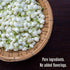 Numi Organic Tea Petite Bouquet 4-Variety Flowering Tea Blossoms, Blooming Tea Flowers, Steeps 12 Pots...