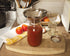 Farm to Table Wide Mouth Canning Funnel, Stainless Steel, 5.75-Inch Metallic...