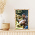 Lawrence Frames 712557 5x7 Gold Metal Natural Branch Design Picture Frame...