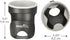 Evenflo Universal Cup Holder for Strollers and More, Black...