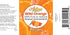 Artizen 30ml Oils - Wild Orange Essential Oil - 1 Fluid Ounce...