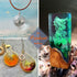 UV Resin - 200g Upgrade Crystal Clear Hard Glue Ultraviolet Curing Epoxy Resin for Jewelry Making, Pendant, DIY Crafts - Transparent Solar Cure Su...