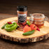 Cuisinart Honey Sriracha Seasoning - Thai Chili Heat, Salt, and Spice- CGSS-118...