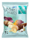 Mixed Roots Chips - All Natural Vegetable Chips (Salt & Vinegar, 2.8 oz)...