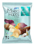 Mixed Roots Chips - All Natural Vegetable Chips (Salt & Vinegar, 2.8 oz)...