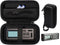 CaseSack Case for Magpie The First Bilateral Laser Measurement Tool - Magpie VH-80...