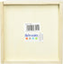 Artemio 14001159 Wooden Tissue Box Square-14cmx 13cmx 13Cm...