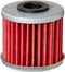 HIFLO FILTRO HF117 Oil Filter...