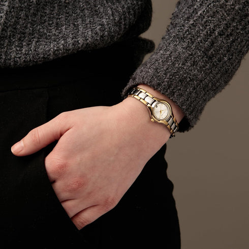 Anne Klein Women's Date Function Bracelet Watch...