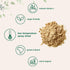 Organic Acerola Powder, 8oz | Natural Organic Vitamin C Superfood | No Sugar & Additives | Great Flavor for Drinks, Smoothie, & Beverages | Non-GM...