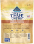 Blue Buffalo True Chews Premium Natural Dog Treats, Pork and Chicken Sausage 14 oz bag...