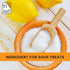 It's Just! - Citric Acid, Food Grade Flavor Enhancer Powder, Non-GMO, Great for Cooking, Cleaning, Bath Bombs, Natural Preservative (6 Ounces)...