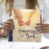 Wedding Memory Book | A Hardcover Journal To Document Anniversaries From The 1st To the 50th Year | Gifts for Bride and Groom | Wedding Planner Bo...