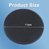 6 Pcs Carbon Foam Pads for Fluval Fx4 FX5 FX6 Canister Filter Aquarium Filter Sponge Replacement...