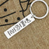 Kivosiiviz Gamer Keychain Eat Sleep Game Repeat Gifts for Teen Gammers Keychain...