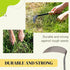 Japanese Gardening Tool Hand Weeder Kana Hoe Made in Japan...