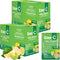 Ener-C Lemon Lime Multivitamin Drink Mix Powder Vitamin C 1000mg & Electrolytes with Real Fruit Juice Natural Energy & Immune Support for Women & ...