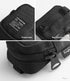 Ringke Mini Pouch Block, Mini Bag for Universal Wireless Ear Buds, Durable Waterproof Keychain Accessories Small Pouch Bags Compatible with AirPod...