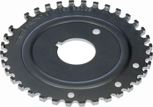 Dorman 917-060 Ignition Pulsator Ring Compatible with Select Ford/Lincoln/Mercury Models...