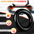 Electric Scooter Tires Inner Tubes 80/65-6 Inflatable Tires Electric Scooter Trike Scooter Inner Tube - Mini Bike Tire Inner Tube Heavy Duty Elect...