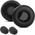 Upgrade Earpads Ear Cushion Compatible with Jabra PRO 9400BS PRO 9400 PRO 9450 PRO 9460 PRO 9465 PRO 9470 Mono Wireless Headset Pillow Covers...