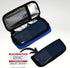Insulin Cooler Travel Case - Portable Mini Cooler for Insulin for Diabetic Supplies, EpiPen, Medicine and More - TSA Approved...