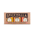 Spicewalla Golden Milk Turmeric Latte Powder 3-Pack Sampler Collection - Classic Golden Milk (1.5 oz), Chai Spiced (1.3 oz) & Golden Mocha (1.3 oz...