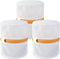 Bra Laundry Bags, Mesh Wash Bags Washing Machine Bag for Intimates Lingerie and Delicates with Premium Zipper - 3 Set...