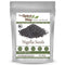 The Spice Way - Pure Nigella Seeds no preservatives, non GMO, no salt, just the black seed of the nigella (nigala) 2 oz...