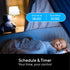 Smart Plug, Smart Home Wi-Fi Mesh Outlet, 15A Ultra Efficient Smart Plug Compatible with Alexa, Google Home & IFTTT, No Hub Required, 2.4GHz Wi-Fi...