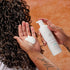 INNERSENSE Organic Beauty - Natural I Create Definition Styling Foam | Clean Haircare For Long-Lasting Curls (2.37 fl oz | 70 ml)...