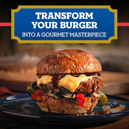 A.1. Original Sauce, 10 oz. Bottle...