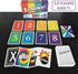 Elimino! Card Game - Designed by 11 & 13 Year Old Sisters! A Modern Update on The Classic Card Game Garbage (or Trash) | Great Gift Idea for Kids,...