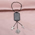 AKTAP Guardian Angel Car Pendant Prayer for Safe Travels Car Interior Car Rear View Mirror Hanging Vehicle Interior Gift for Divers (Safe Travels ...